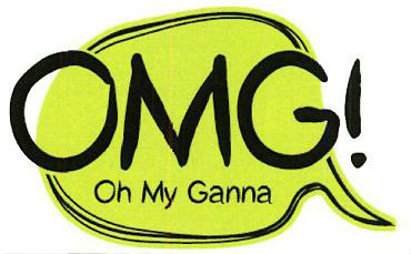 Omg! Oh My Ganna Device mark 3664380 Trademark