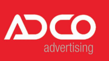 Adco Advertising Device mark 3643173 Trademark