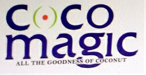 Cocomagic Device mark 3660752 Trademark