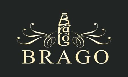 Brago Device mark 3668931 Trademark