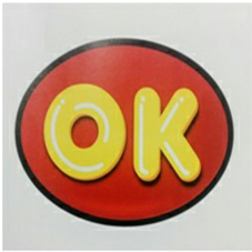 Ok Device mark 3668936 Trademark