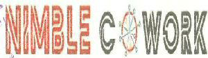Nimble Cowork Device mark 3642971 Trademark