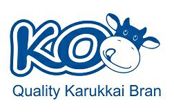 Ko Quality Karukkai Bran Device mark 3656336 Trademark