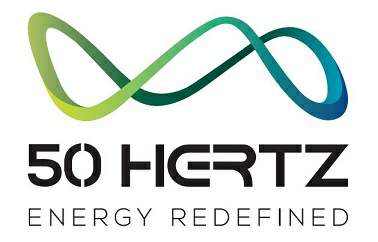 50 Hertz Device mark 3647297 Trademark