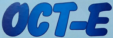 Oct-e Device mark 3670472 Trademark