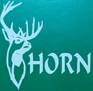 Horn Device mark 3670478 Trademark