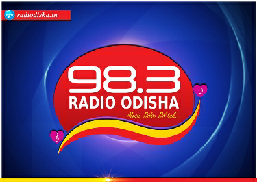 98.3 Radio Odisha Device mark 3662062 Trademark