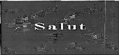 Salut Device mark 3637312 Trademark