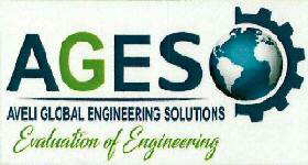 Ages Aveli Global Engineering Solutions Evaluation Of Engineering Device mark 3679361 Trademark