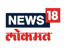 News18 Lokmat Device mark 3664357 Trademark