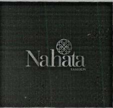 Nahata Fashion Device mark 3679316 Trademark