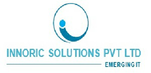 Innoric Solutions Pvt Ltd With Logo Device mark 3668485 Trademark