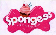 Spongees A Slice Of Happiness Device mark 3669178 Trademark