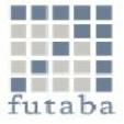 Futaba Device mark 3644965 Trademark