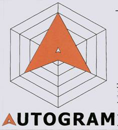 Autogram Device mark 3658029 Trademark
