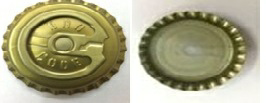 Brocode Cap Device Device mark 3678250 Trademark