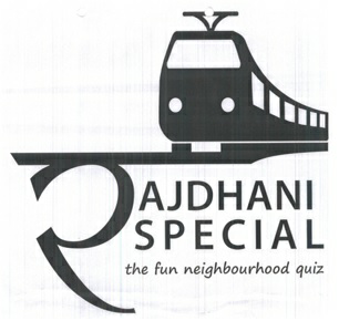 Rajdhani Special Device mark 3654175 Trademark