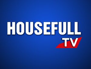 Housefull Tv Device mark 3677556 Trademark