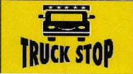 Truck Stop Device mark 3629217 Trademark