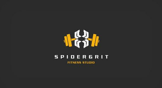 Spidergrit With Device Device mark 3646843 Trademark