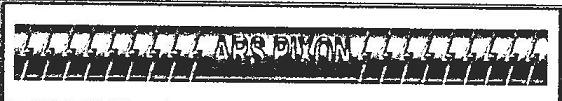 Ars Pixon Device mark 3674657 Trademark