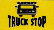 Truck Stop Device mark 3629216 Trademark