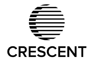 Crescent (logo) (label) Device mark 3643779 Trademark