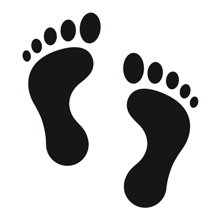 Footprint Device Device mark 3674623 Trademark