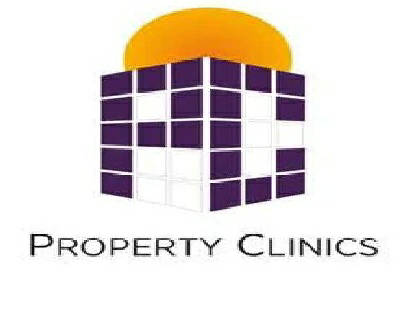 Property Clinics Device mark 3652298 Trademark