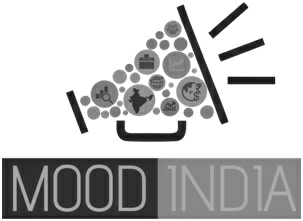 Mood India Device mark 3636577 Trademark