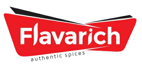 Flavarich Device mark 3657140 Trademark