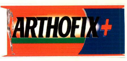 Arthofix + Device mark 3643986 Trademark