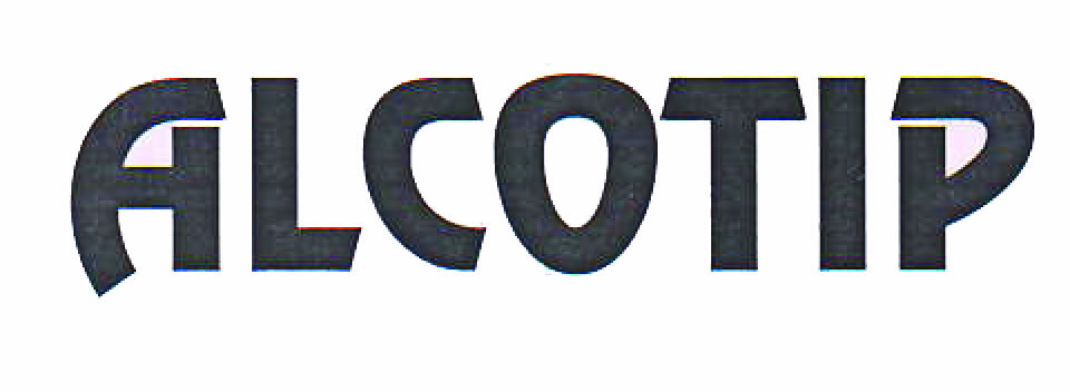 Alcotip Device mark 3681325 Trademark