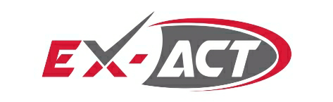 Ex-act Device mark 3674818 Trademark