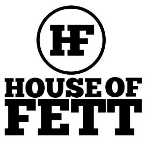 House Of Fett Device mark 3674289 Trademark