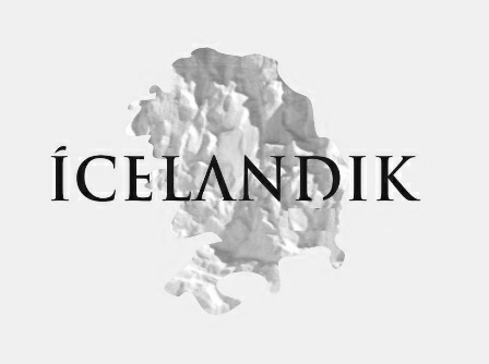Icelandik Device mark 3667634 Trademark