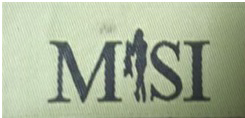 Misi With Device Device mark 3669863 Trademark