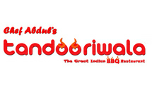 Chef Abdul's Tandooriwala - The Great Indian Bbq Restaurant Device mark 3679453 Trademark