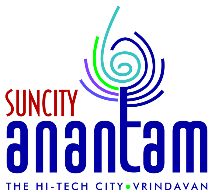 Suncity Anantam Device mark 3674381 Trademark