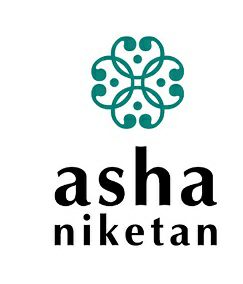Asha Niketan Label Device mark 3664789 Trademark
