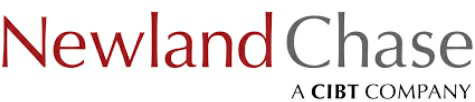 Newland Chase Device mark 3671998 Trademark