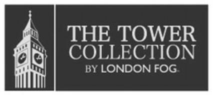 The Tower Collection By London Fog (label) Device mark 3674340 Trademark