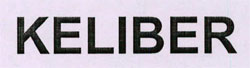 Keliber Device mark 3643814 Trademark