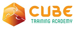Cube Training Academy Device mark 3666623 Trademark