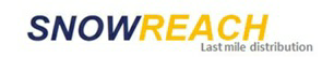 Snowreach Device mark 3663489 Trademark