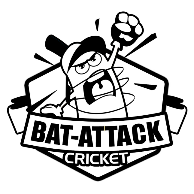 Bat Attack Cricket Device mark 3681371 Trademark