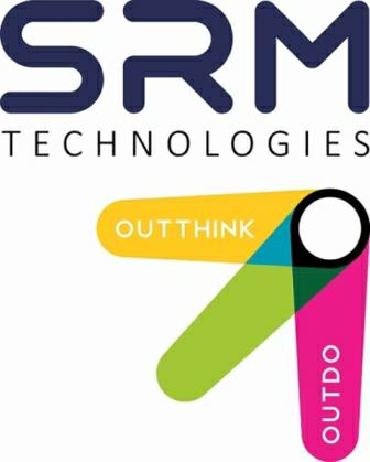 Srm Technologies – Out Think, Out Do Device mark 3643892 Trademark