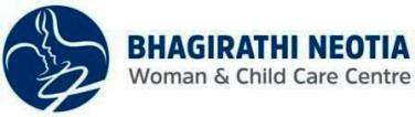 Bhagirathi Neotia Woman & Child Care Centre (label) Device mark 3670094 Trademark