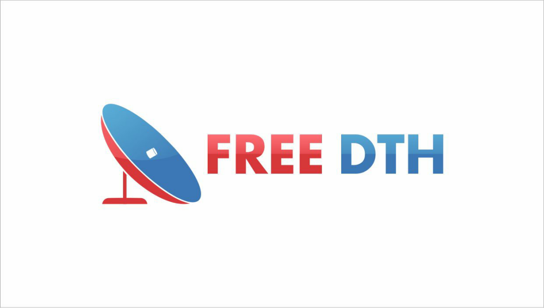 Free Dth Device mark 3641125 Trademark