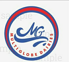 Multiglobe Dairies Device mark 3675364 Trademark